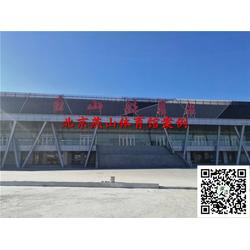 麻陽籠式足球場圍網 七人制籠式足球場 籠式足球場圍網安裝