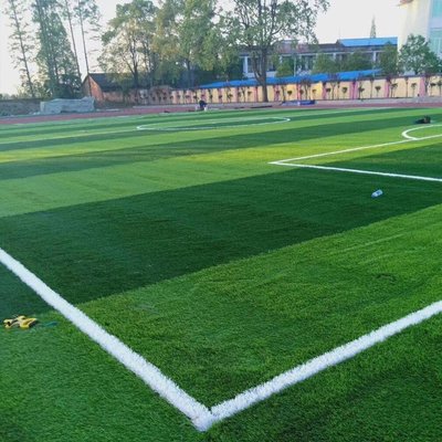 人造草坪施工 承接室外室內(nèi)場(chǎng)地人工假草皮鋪裝 交工及時(shí)