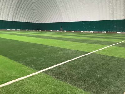 室內(nèi)足球場(chǎng)