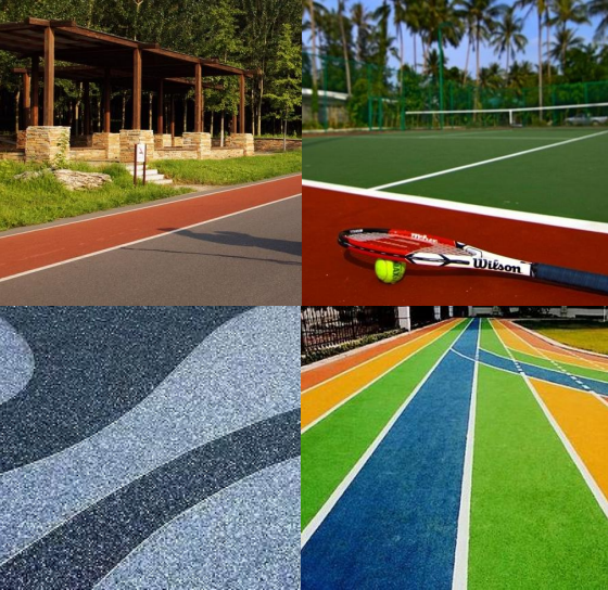 【干貨貼】生態(tài)規(guī)劃理念下的植物種植及鋪裝設(shè)計(jì)