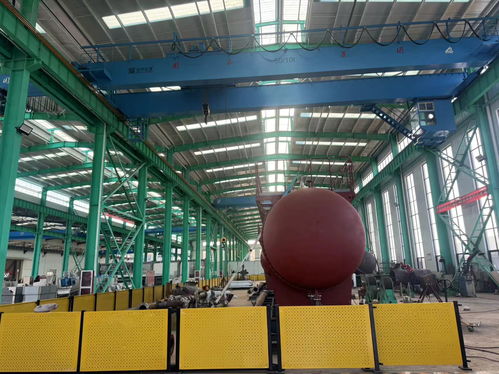 國辰實業(yè)集團(tuán) 成功研發(fā)全國首臺模塊化核能蒸汽轉(zhuǎn)換裝置