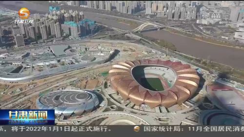 錨定 高質(zhì)量 定位 發(fā)力點 甘肅省重大項目建設穩(wěn)步推進