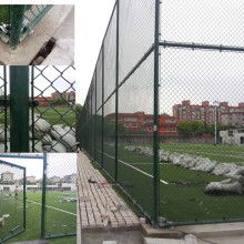 安平縣長達護欄網廠 供應產品