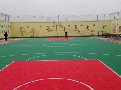 疫情進入下半場懸浮地板會不會迎來