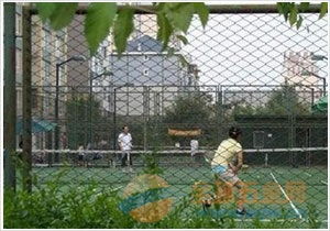 籃球場圍網(wǎng)多高 籃球場圍網(wǎng)尺寸 籃球場圍網(wǎng)品牌