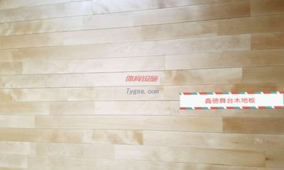 廣東楓木羽毛球地板廠 打造口碑產品，引領體育場地鋪裝新標準