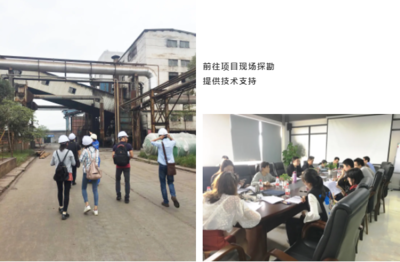 博環(huán) · 奮斗者 | 不負(fù)韶華，他們用奮斗書(shū)寫環(huán)保人的無(wú)悔青春