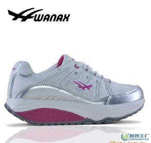 011新款wanax專柜塑身鞋/健美瘦身運(yùn)動(dòng)鞋/女搖搖鞋/時(shí)尚搖擺鞋_二手設(shè)備轉(zhuǎn)讓_世界工廠網(wǎng)中國產(chǎn)品信息庫